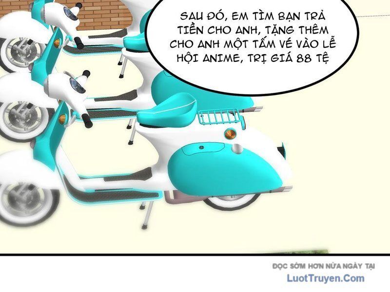 Bỏ Làm Simp Chúa, Ta Có Trong Tay Cả Tỉ Thần Hào Chap 240 - Next Chap 241