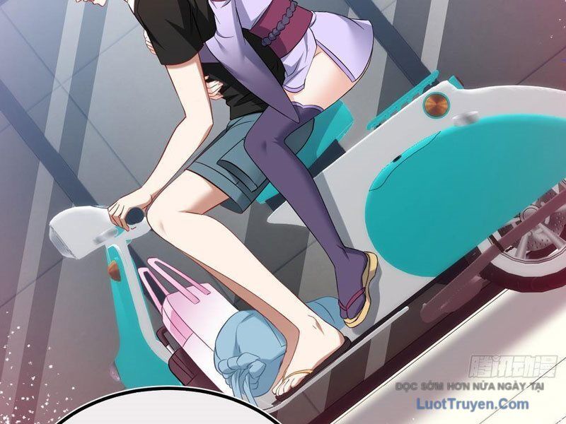 Bỏ Làm Simp Chúa, Ta Có Trong Tay Cả Tỉ Thần Hào Chap 240 - Next Chap 241