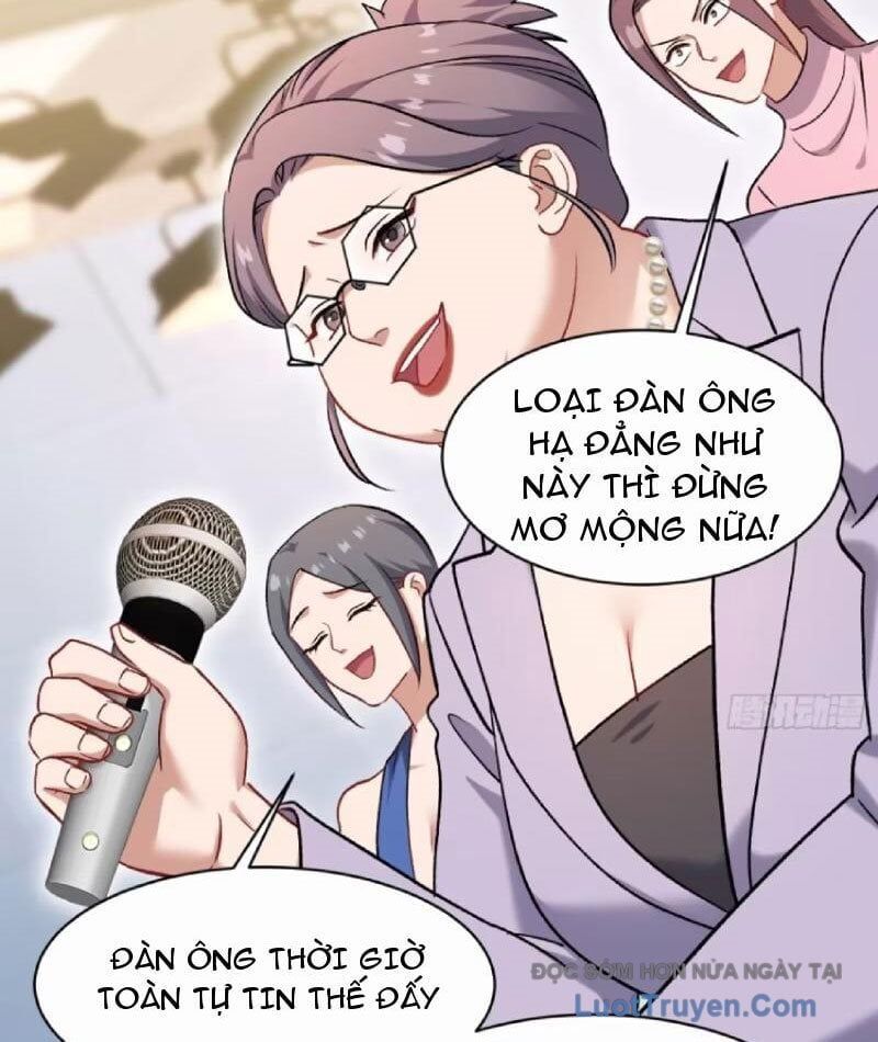 Bỏ Làm Simp Chúa, Ta Có Trong Tay Cả Tỉ Thần Hào Chap 242 - Next Chap 243