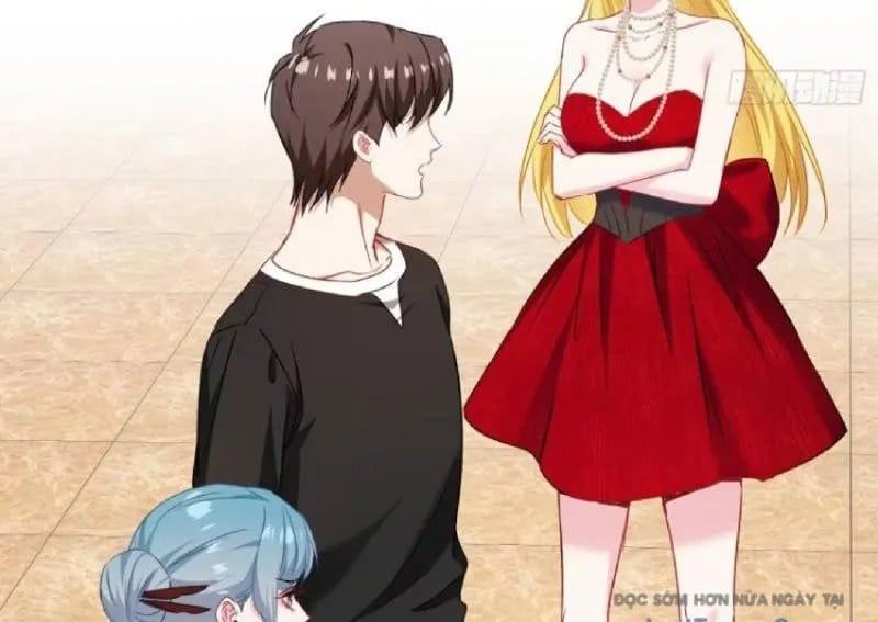 Bỏ Làm Simp Chúa, Ta Có Trong Tay Cả Tỉ Thần Hào Chap 245 - Next Chap 246