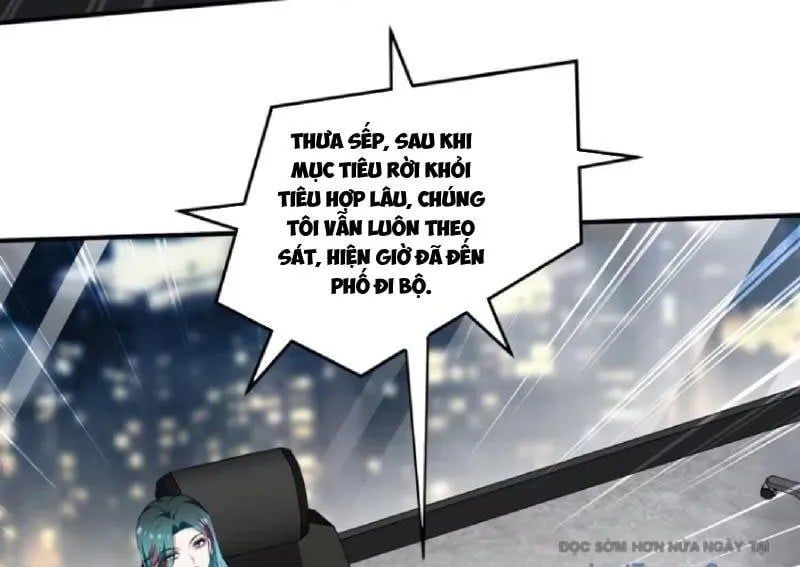 Bỏ Làm Simp Chúa, Ta Có Trong Tay Cả Tỉ Thần Hào Chap 245 - Next Chap 246
