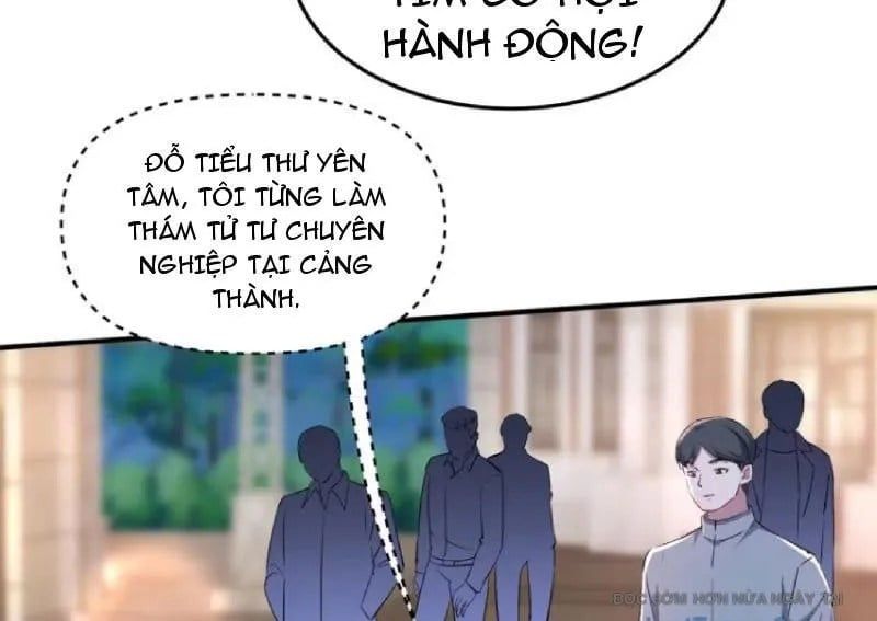 Bỏ Làm Simp Chúa, Ta Có Trong Tay Cả Tỉ Thần Hào Chap 245 - Next Chap 246