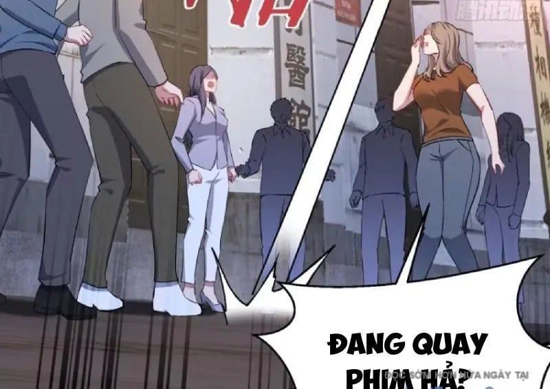 Bỏ Làm Simp Chúa, Ta Có Trong Tay Cả Tỉ Thần Hào Chap 245 - Next Chap 246