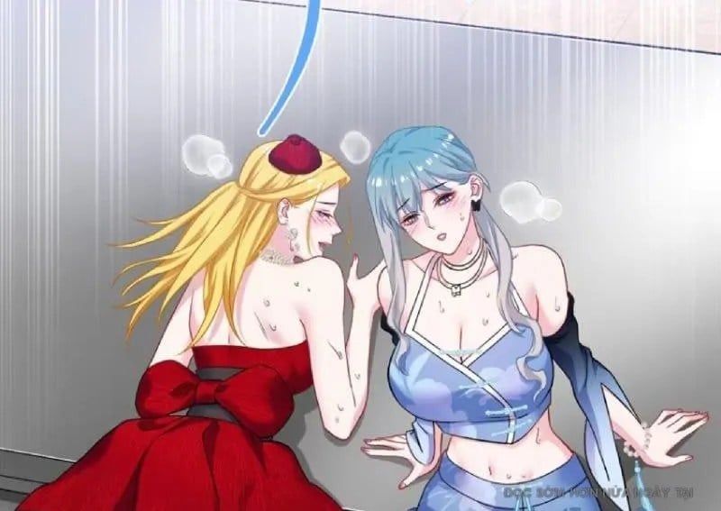 Bỏ Làm Simp Chúa, Ta Có Trong Tay Cả Tỉ Thần Hào Chap 245 - Next Chap 246