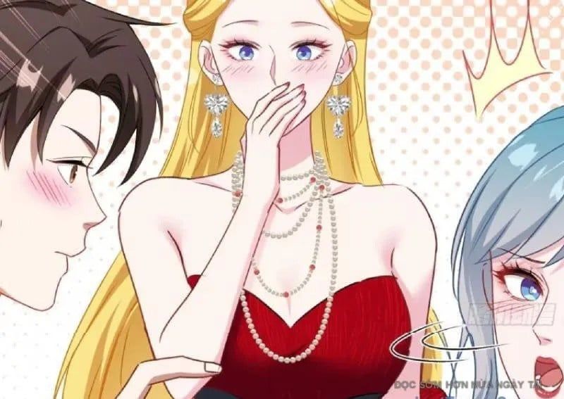 Bỏ Làm Simp Chúa, Ta Có Trong Tay Cả Tỉ Thần Hào Chap 245 - Next Chap 246