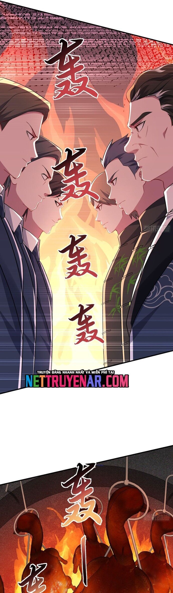 Bỏ Làm Simp Chúa, Ta Có Trong Tay Cả Tỉ Thần Hào Chap 246 - Next Chap 247