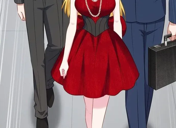 Bỏ Làm Simp Chúa, Ta Có Trong Tay Cả Tỉ Thần Hào Chap 246 - Next Chap 247