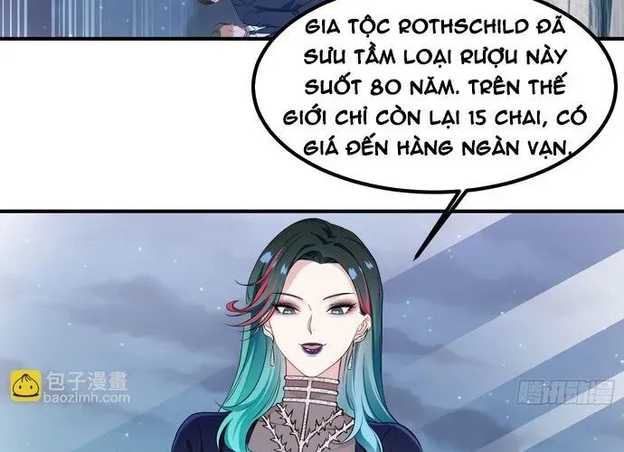 Bỏ Làm Simp Chúa, Ta Có Trong Tay Cả Tỉ Thần Hào Chap 246 - Next Chap 247