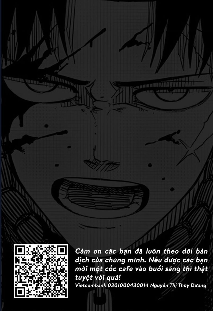 Kagurabachi Chap 42 - Next Chap 43