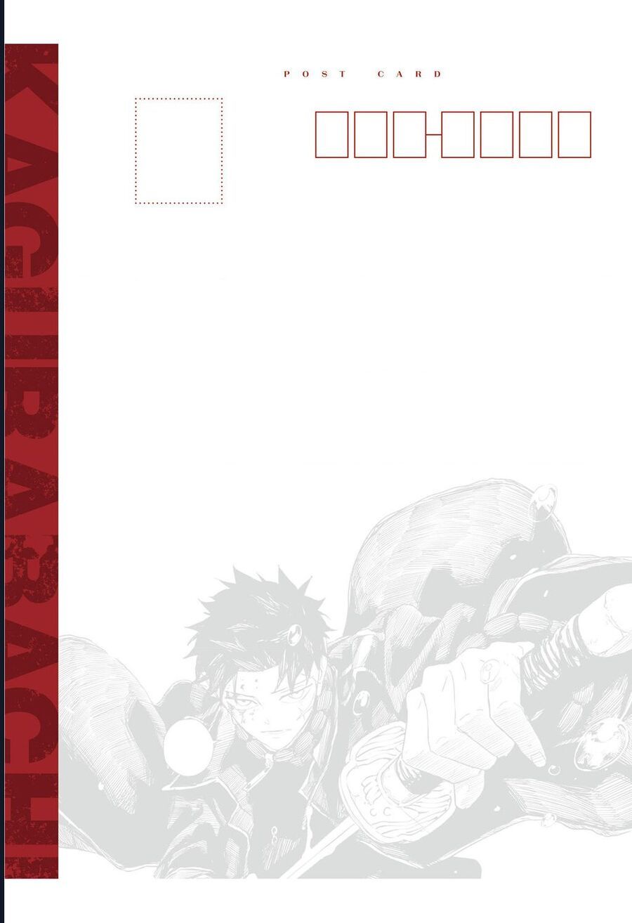Kagurabachi Chap 47 - Next Chap 48