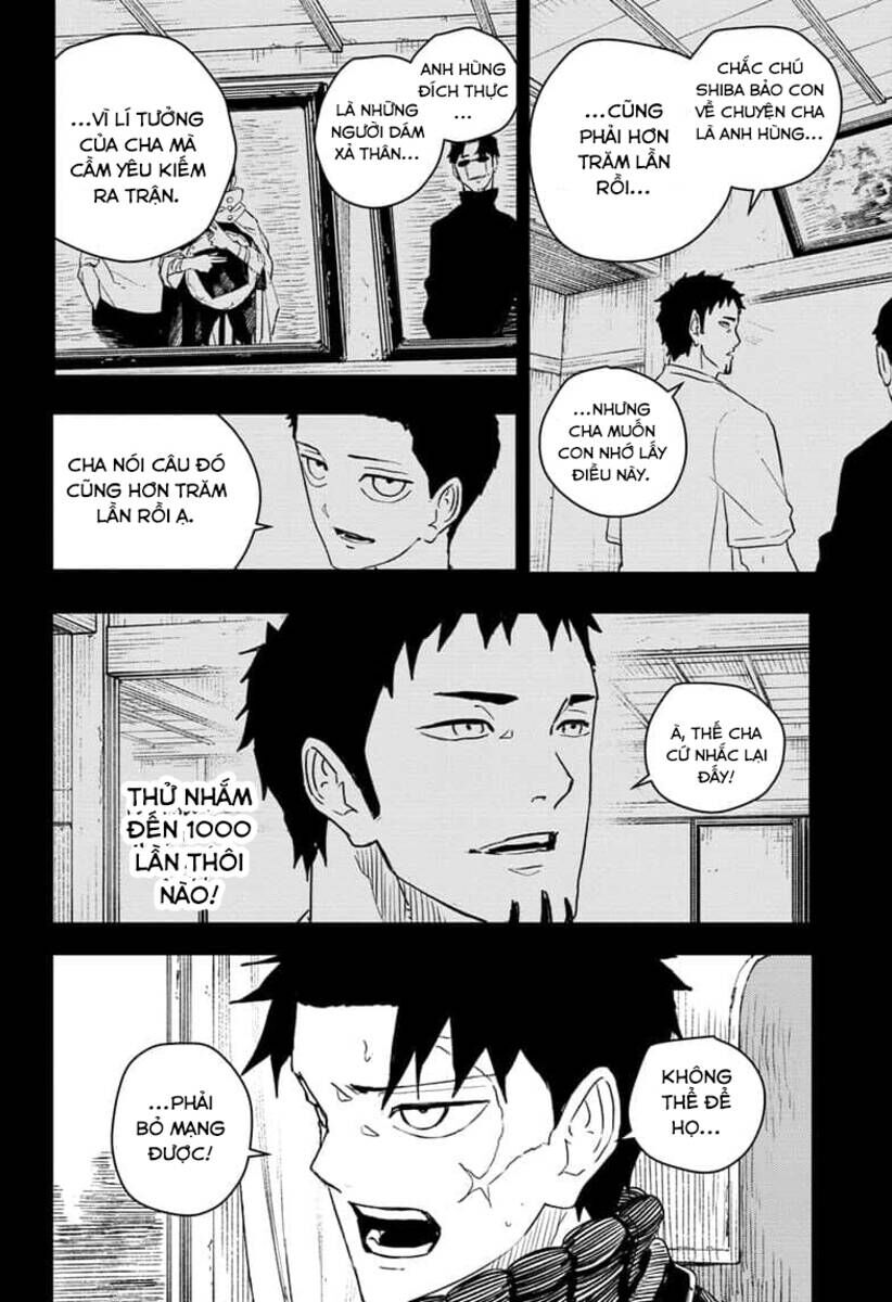 Kagurabachi Chap 48 - Next Chap 49