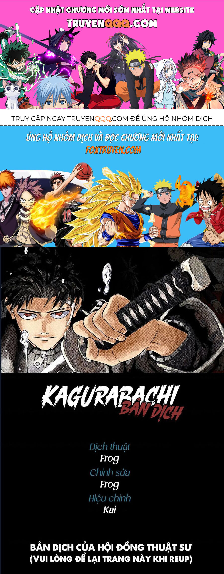 Kagurabachi Chap 85 - Next Chap 86