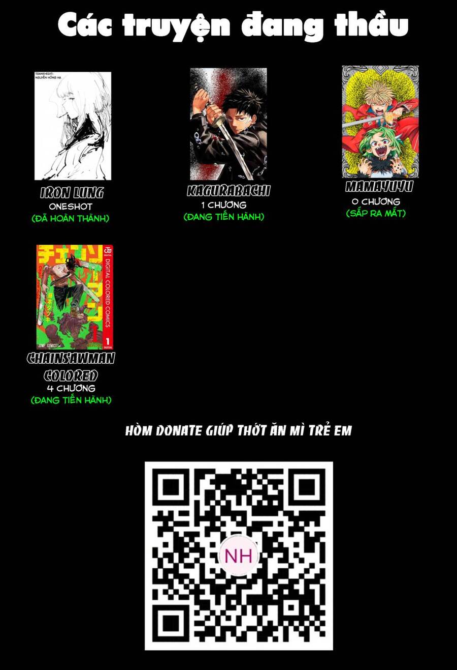 Kagurabachi Chap 1 - Next Chap 2