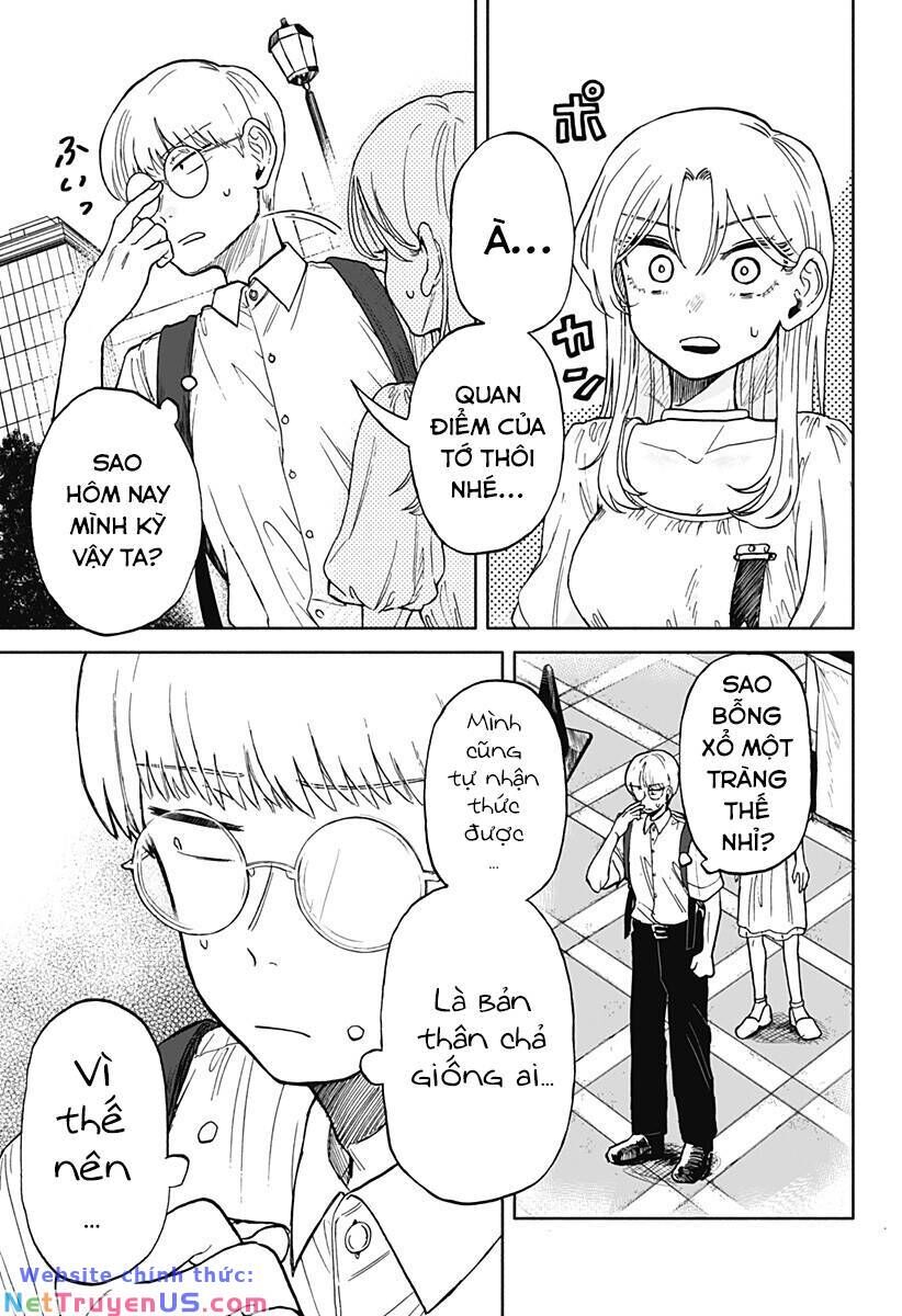 Chúc Em Hạnh Phúc, Lemon! Chap 8 - Next Chap 9