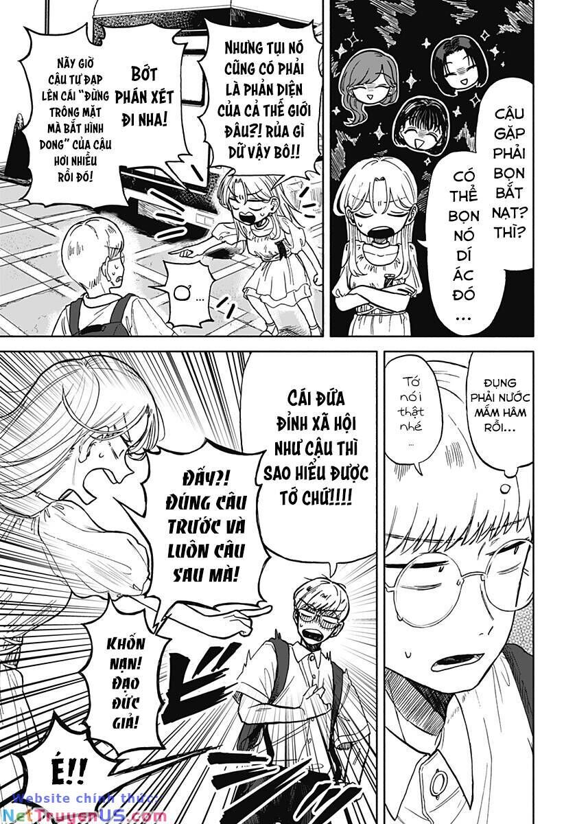 Chúc Em Hạnh Phúc, Lemon! Chap 8 - Next Chap 9