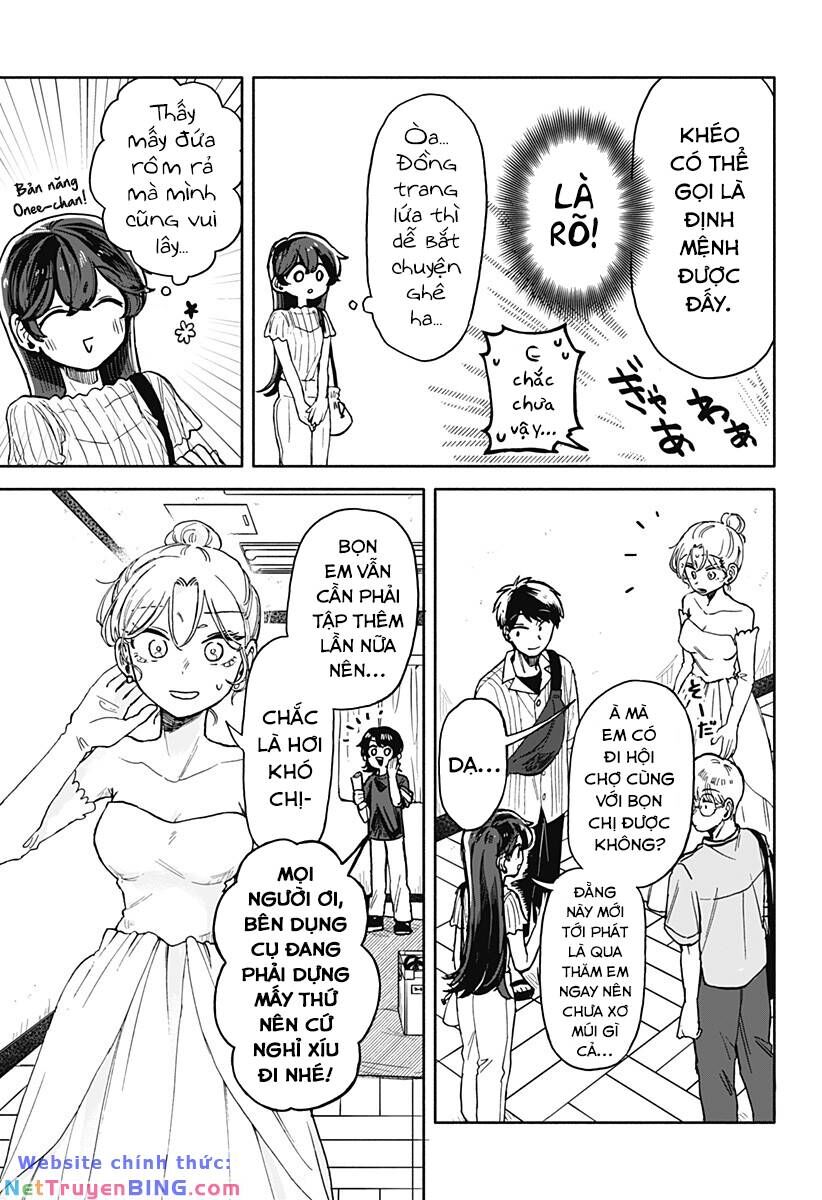 Chúc Em Hạnh Phúc, Lemon! Chap 10 - Next Chap 11