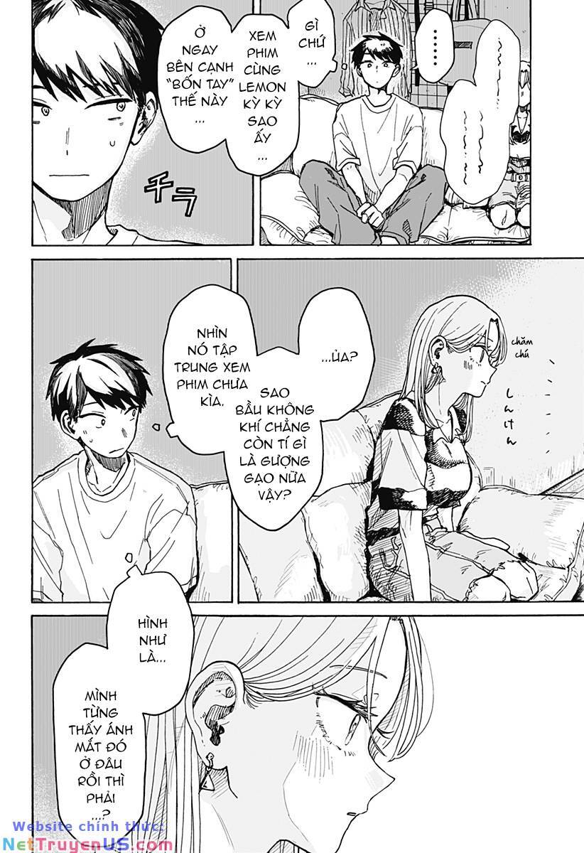 Chúc Em Hạnh Phúc, Lemon! Chap 3 - Next Chap 4