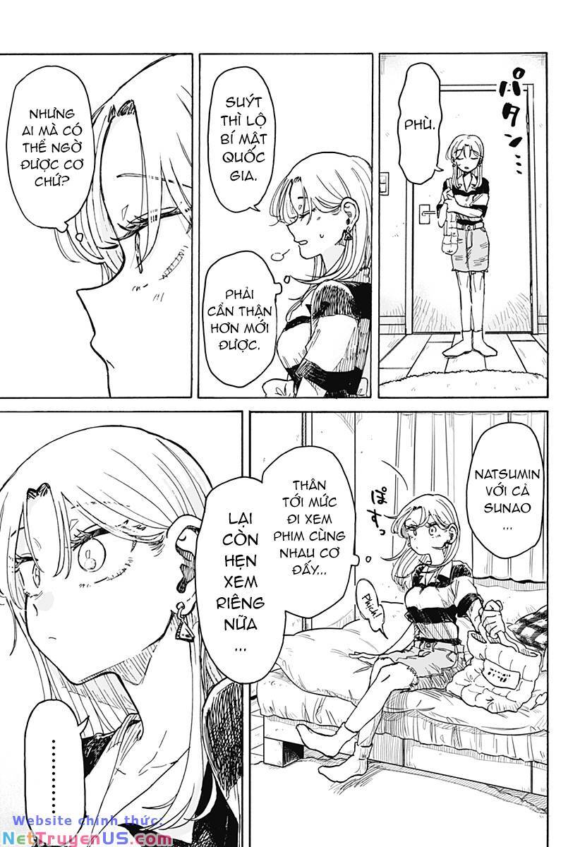 Chúc Em Hạnh Phúc, Lemon! Chap 3 - Next Chap 4