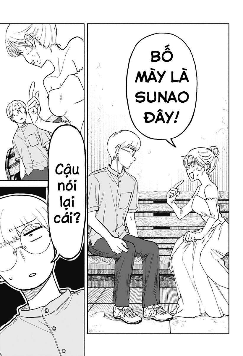 Chúc Em Hạnh Phúc, Lemon! Chap 11 - Next Chap 12