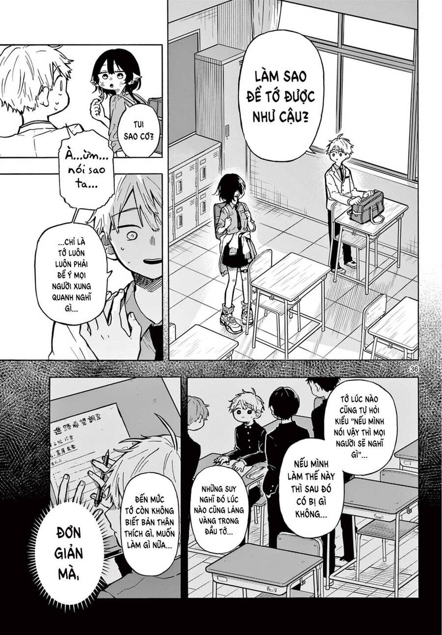 Tsumiki Ogami & The Strange Everyday Life. Chap 1 - Next Chap 2