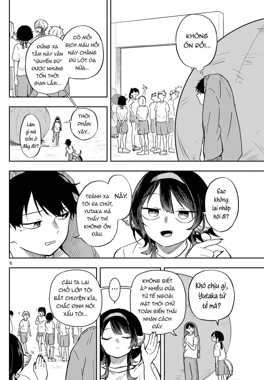 Tsumiki Ogami & The Strange Everyday Life. Chap 19 - Next Chap 20