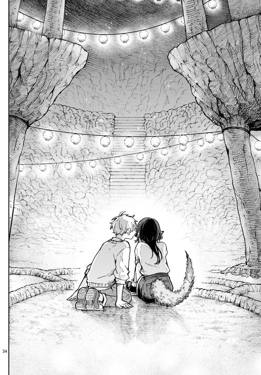 Tsumiki Ogami & The Strange Everyday Life. Chap 2 - Next Chap 3