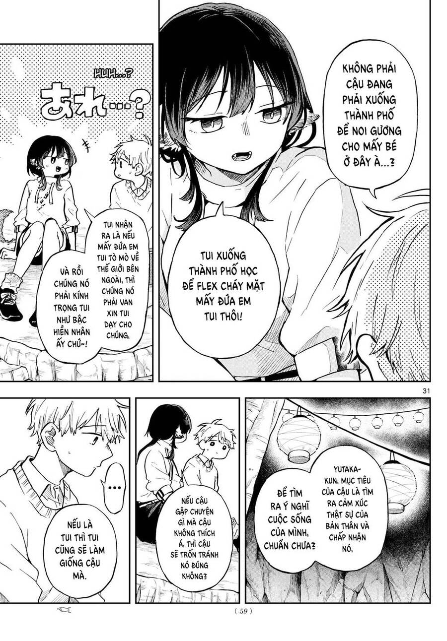 Tsumiki Ogami & The Strange Everyday Life. Chap 2 - Next Chap 3