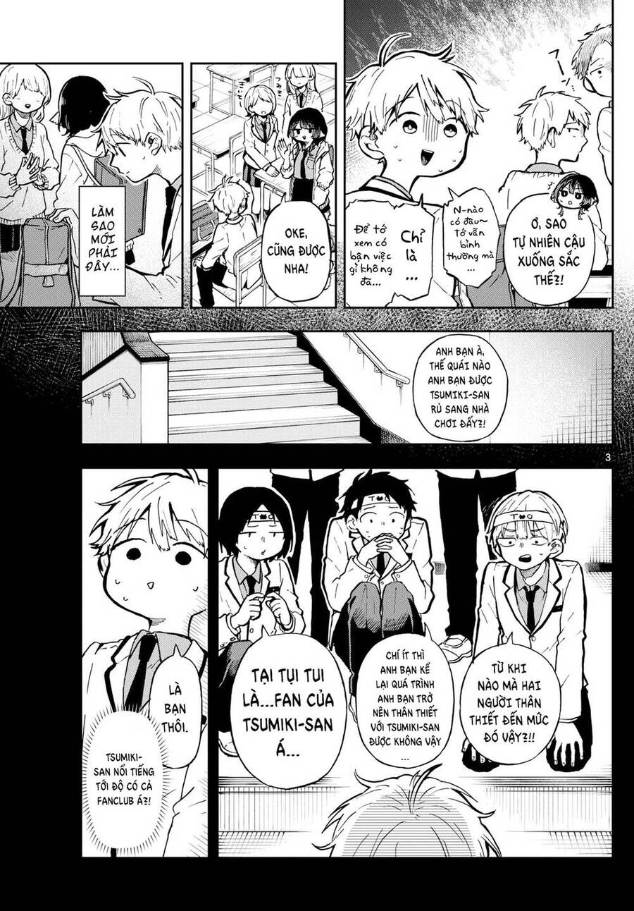 Tsumiki Ogami & The Strange Everyday Life. Chap 2 - Next Chap 3