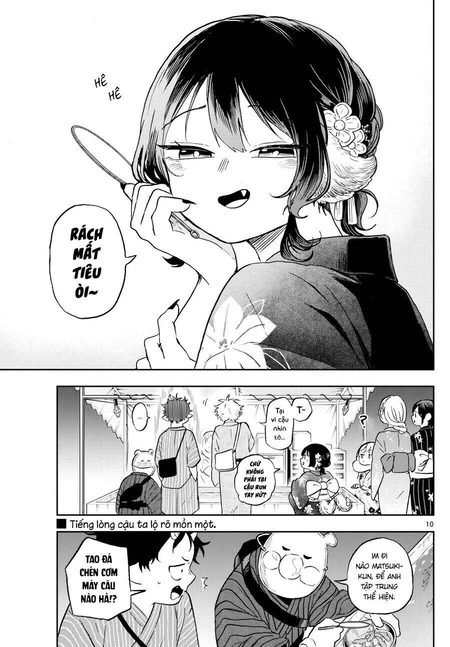 Tsumiki Ogami & The Strange Everyday Life. Chap 24 - Next Chap 25