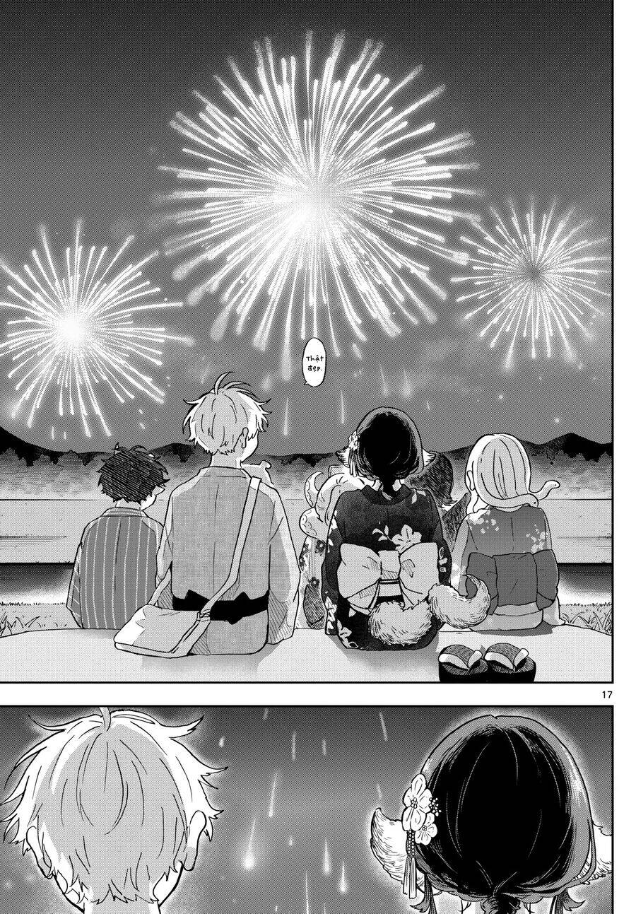 Tsumiki Ogami & The Strange Everyday Life. Chap 25 - Next Chap 26