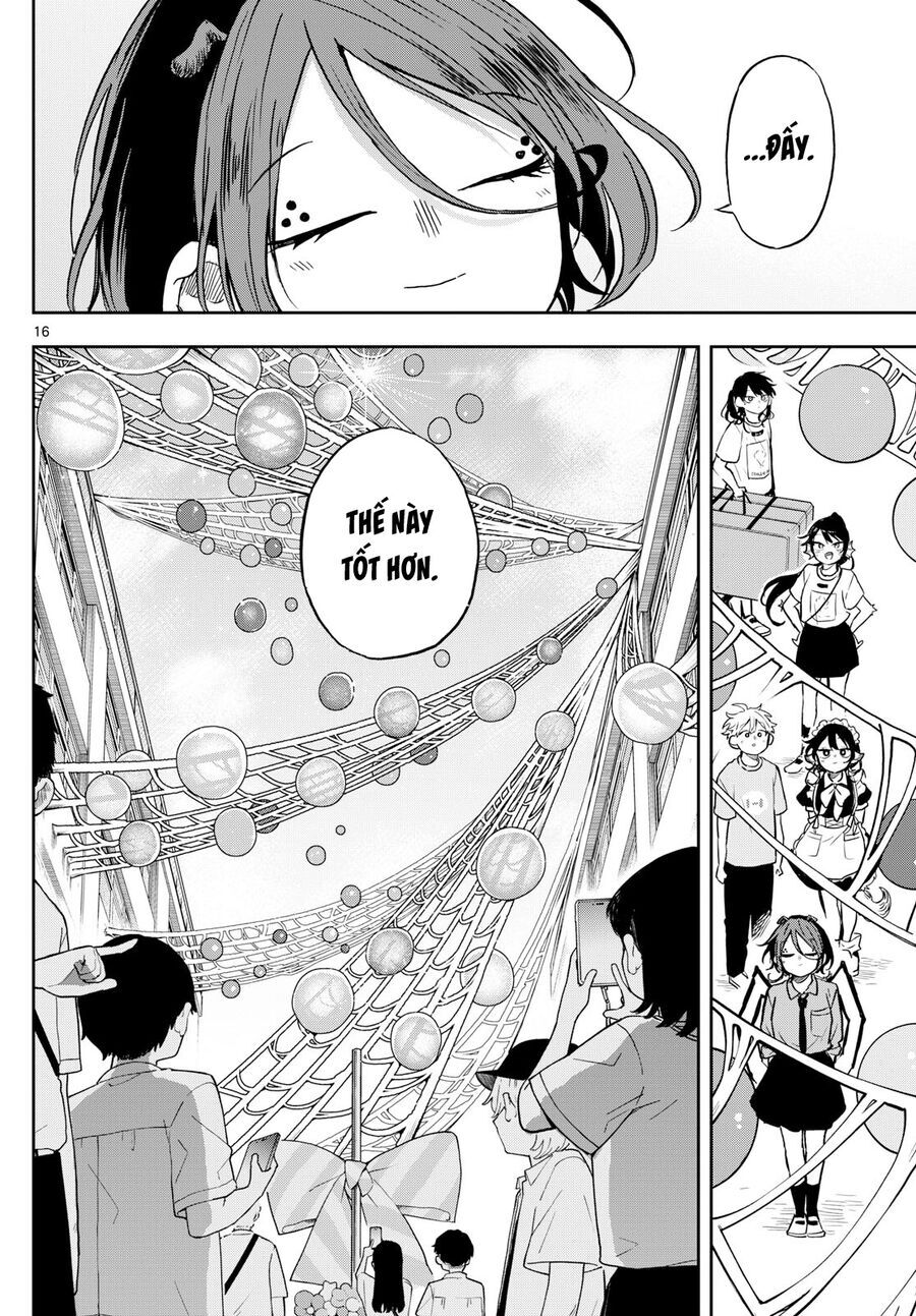 Tsumiki Ogami & The Strange Everyday Life. Chap 32 - Next Chap 33