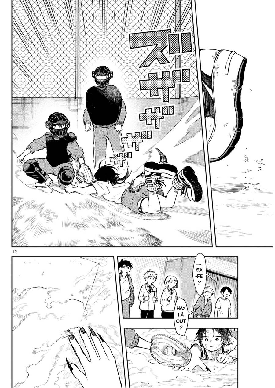 Tsumiki Ogami & The Strange Everyday Life. Chap 7 - Next Chap 8