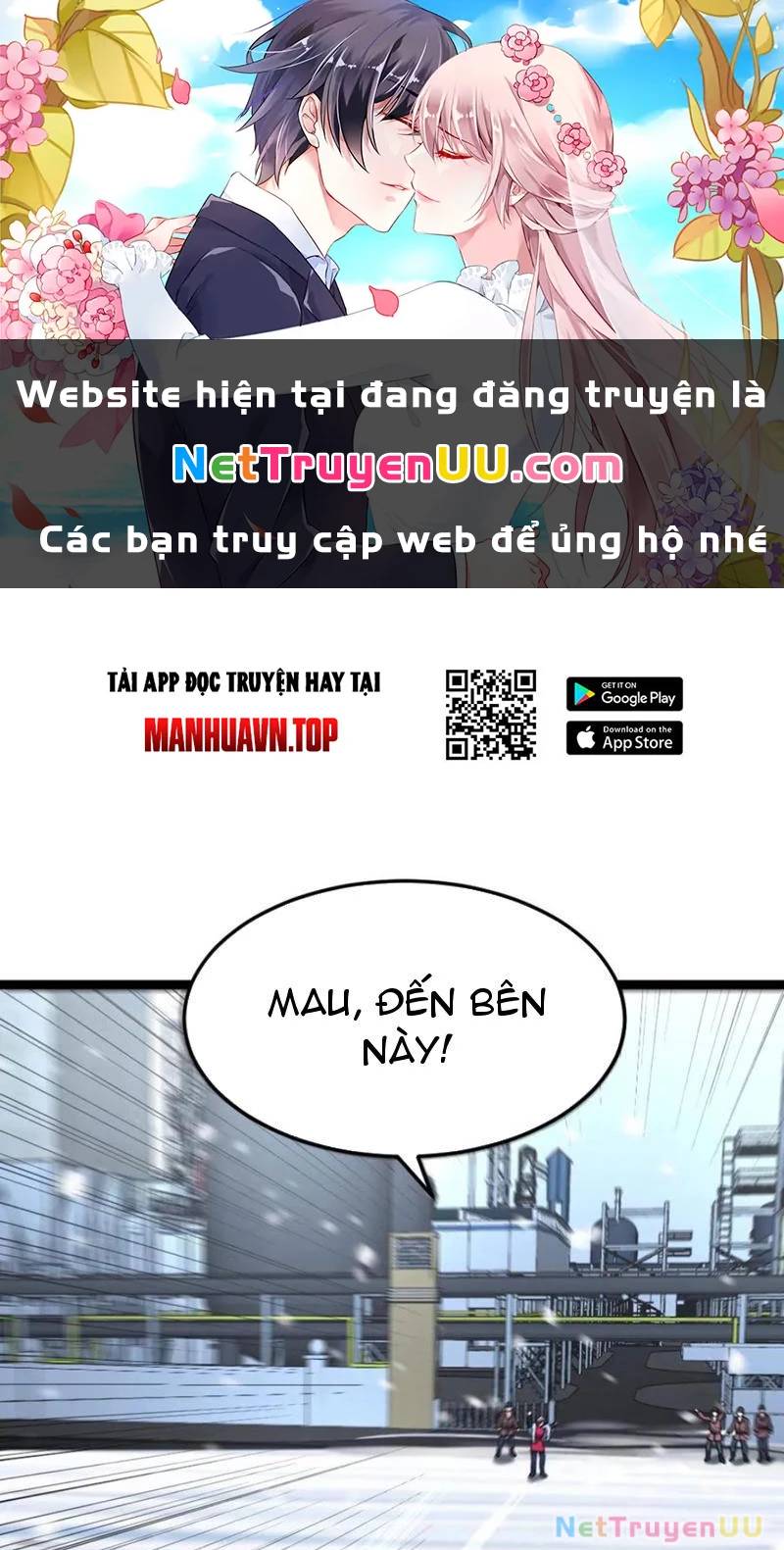 Toàn Cầu Băng Phong: Ta Chế Tạo Phòng An Toàn Tại Tận Thế Chap 436 - Next Chap 437