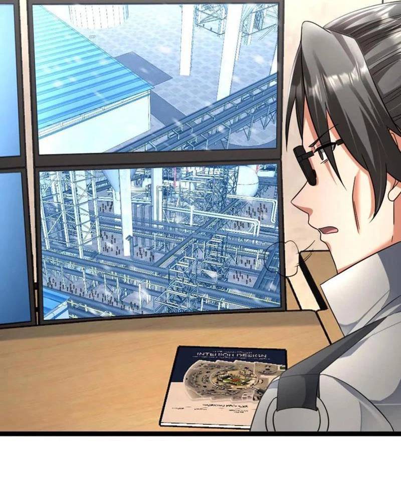 Toàn Cầu Băng Phong: Ta Chế Tạo Phòng An Toàn Tại Tận Thế Chap 436 - Next Chap 437