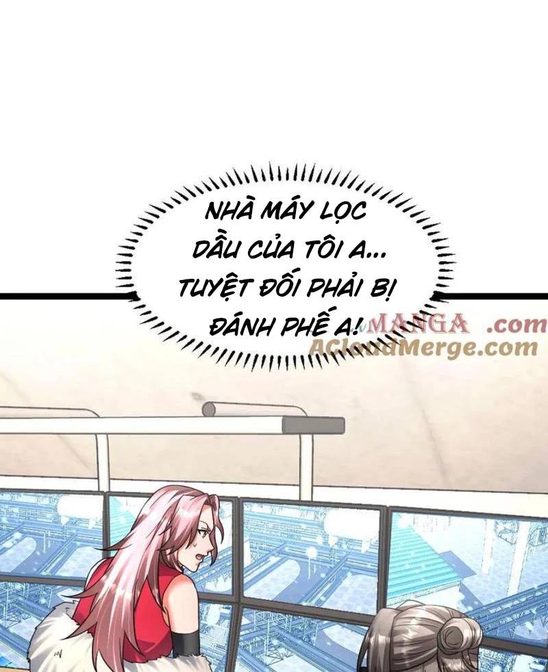 Toàn Cầu Băng Phong: Ta Chế Tạo Phòng An Toàn Tại Tận Thế Chap 436 - Next Chap 437