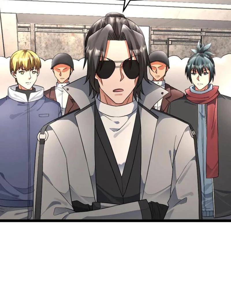 Toàn Cầu Băng Phong: Ta Chế Tạo Phòng An Toàn Tại Tận Thế Chap 436 - Next Chap 437