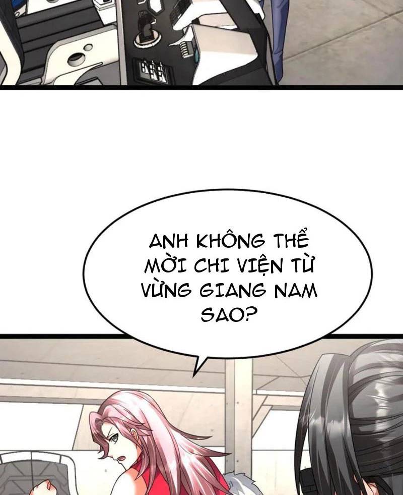 Toàn Cầu Băng Phong: Ta Chế Tạo Phòng An Toàn Tại Tận Thế Chap 436 - Next Chap 437