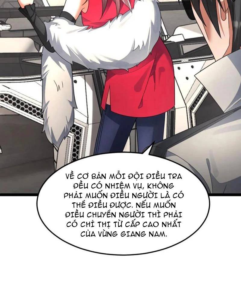 Toàn Cầu Băng Phong: Ta Chế Tạo Phòng An Toàn Tại Tận Thế Chap 436 - Next Chap 437