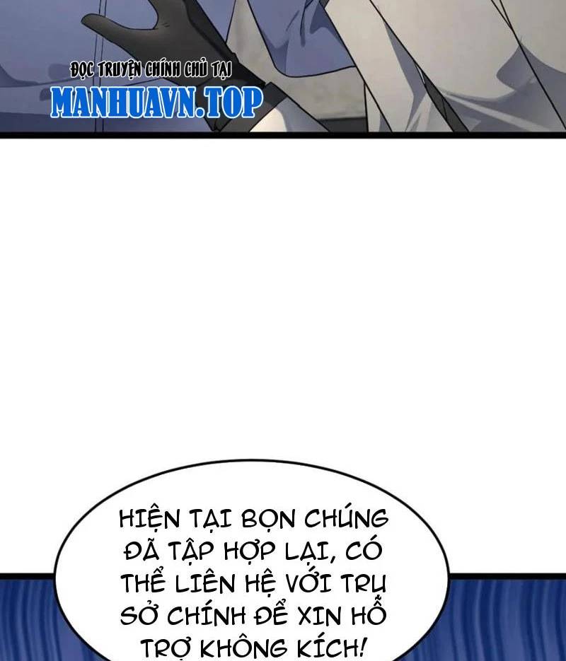 Toàn Cầu Băng Phong: Ta Chế Tạo Phòng An Toàn Tại Tận Thế Chap 436 - Next Chap 437