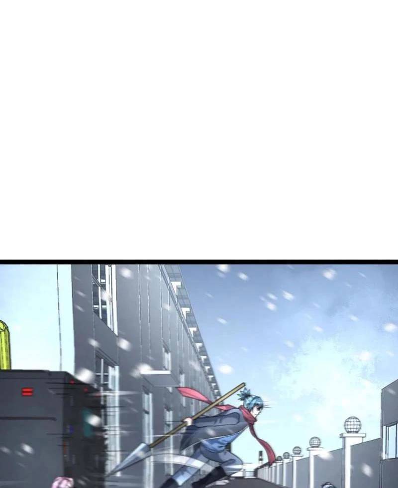 Toàn Cầu Băng Phong: Ta Chế Tạo Phòng An Toàn Tại Tận Thế Chap 436 - Next Chap 437