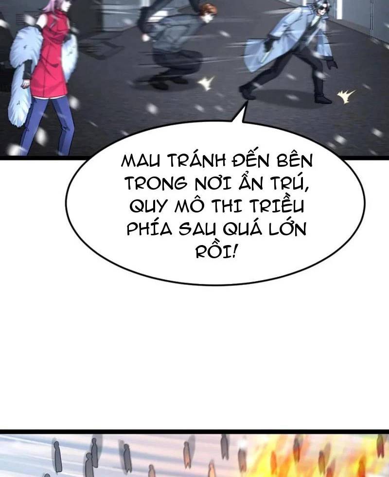 Toàn Cầu Băng Phong: Ta Chế Tạo Phòng An Toàn Tại Tận Thế Chap 436 - Next Chap 437