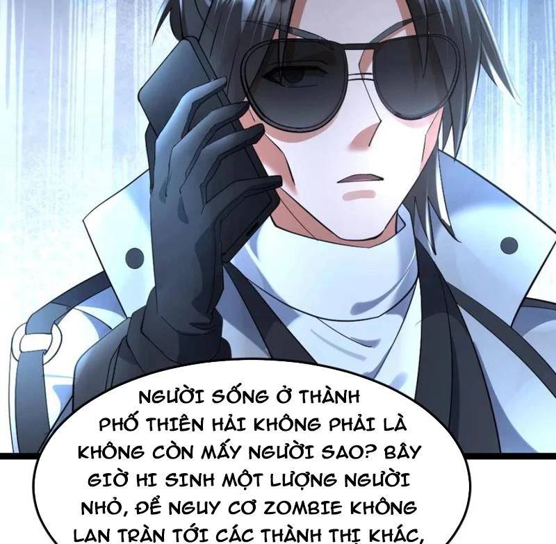 Toàn Cầu Băng Phong: Ta Chế Tạo Phòng An Toàn Tại Tận Thế Chap 437 - Next Chap 438