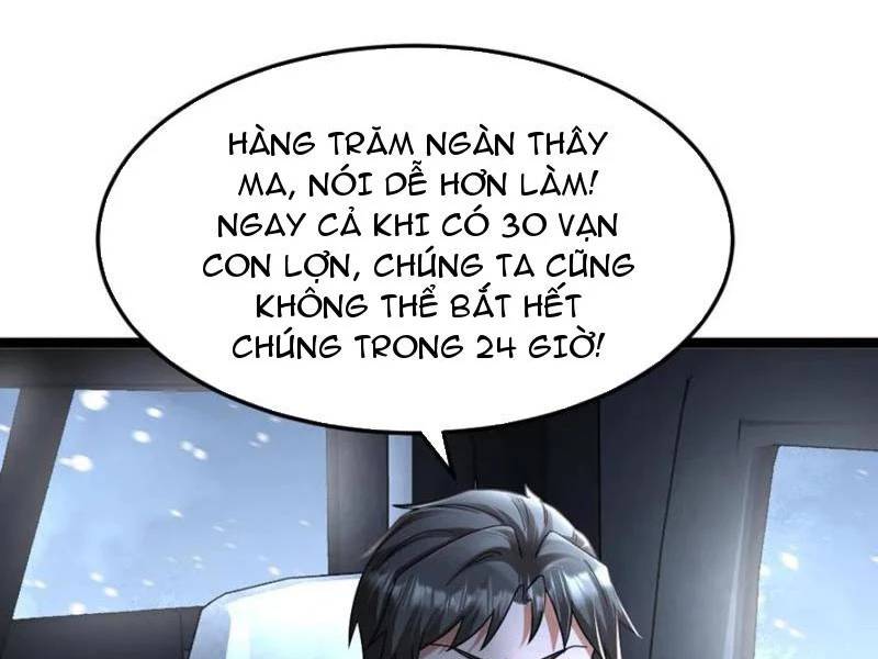 Toàn Cầu Băng Phong: Ta Chế Tạo Phòng An Toàn Tại Tận Thế Chap 438 - Next Chap 439