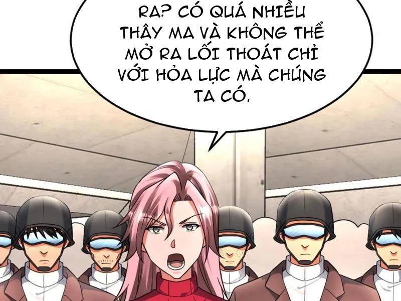 Toàn Cầu Băng Phong: Ta Chế Tạo Phòng An Toàn Tại Tận Thế Chap 438 - Next Chap 439