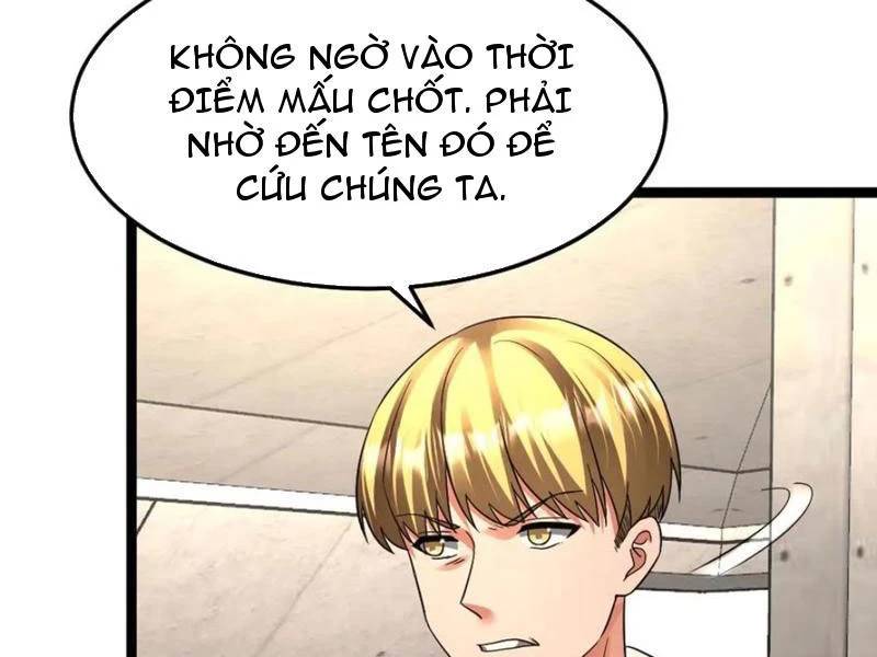 Toàn Cầu Băng Phong: Ta Chế Tạo Phòng An Toàn Tại Tận Thế Chap 438 - Next Chap 439