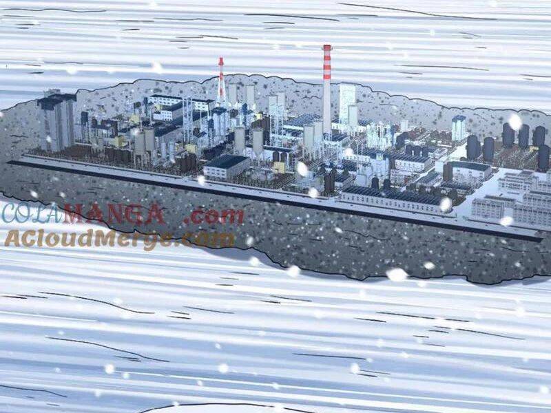 Toàn Cầu Băng Phong: Ta Chế Tạo Phòng An Toàn Tại Tận Thế Chap 439 - Next Chap 440