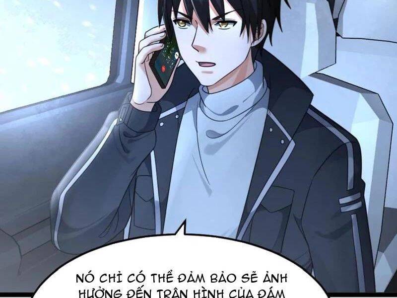 Toàn Cầu Băng Phong: Ta Chế Tạo Phòng An Toàn Tại Tận Thế Chap 439 - Next Chap 440
