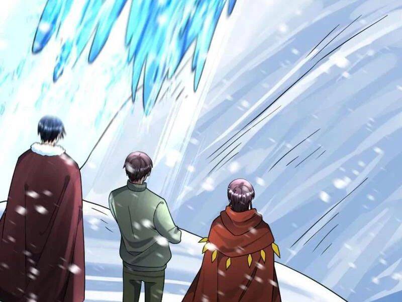 Toàn Cầu Băng Phong: Ta Chế Tạo Phòng An Toàn Tại Tận Thế Chap 439 - Next Chap 440