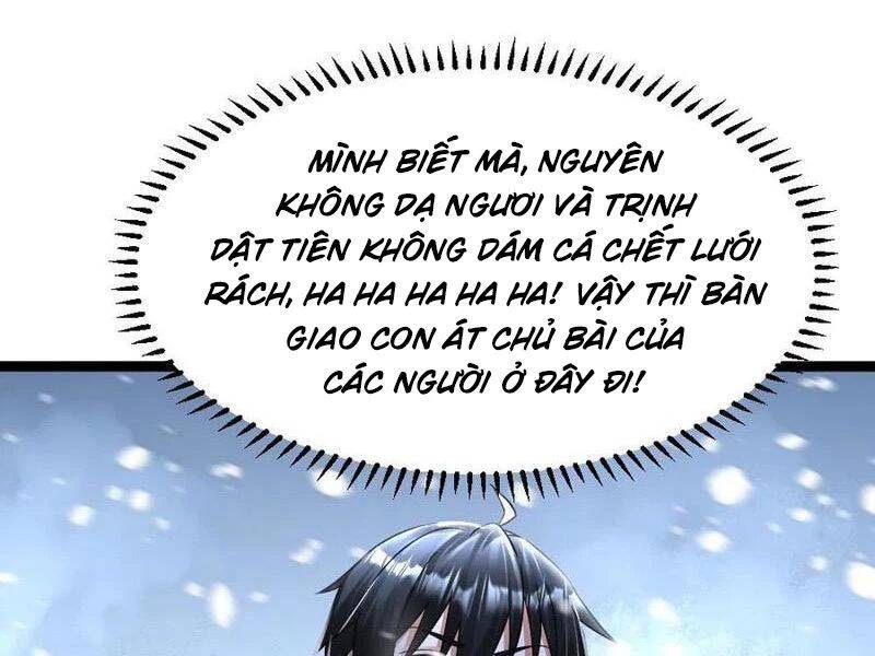 Toàn Cầu Băng Phong: Ta Chế Tạo Phòng An Toàn Tại Tận Thế Chap 440 - Next Chap 441