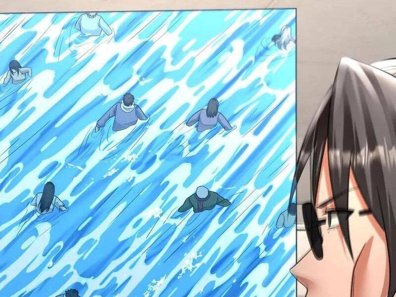 Toàn Cầu Băng Phong: Ta Chế Tạo Phòng An Toàn Tại Tận Thế Chap 440 - Next Chap 441